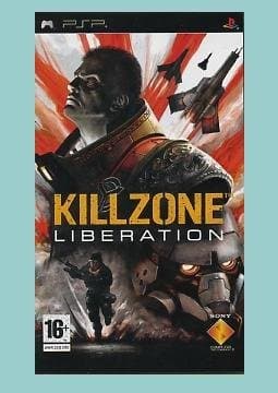 Producto Killzone