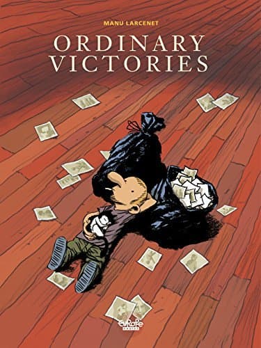 Libro Ordinary Victories - Volume 1