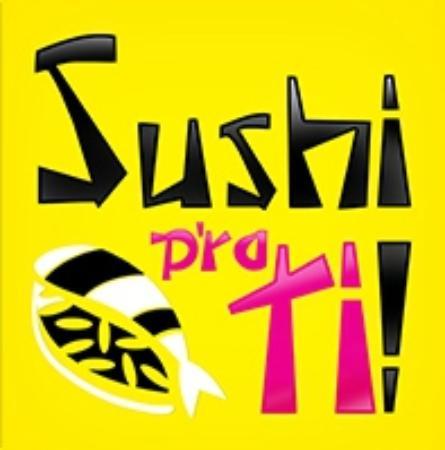 Restaurantes Sushi p`ra ti!