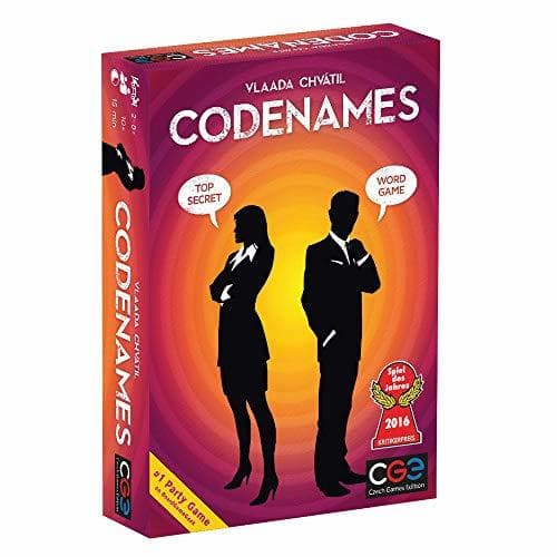 Producto ICVDSRG Codenames CóDigo De AccióN Cartas De Juego Antihumanas Version