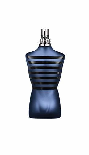 Beauty Jean Paul Gaultier Ultra Male Intense Eau De Toilette 