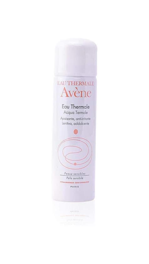 Producto Água Termal Avene