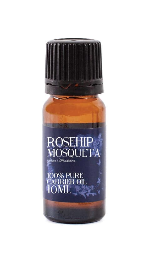 Producto Óleo de Rosa Mosqueta