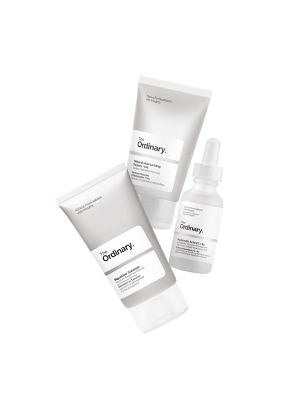 Producto The Ordinary 