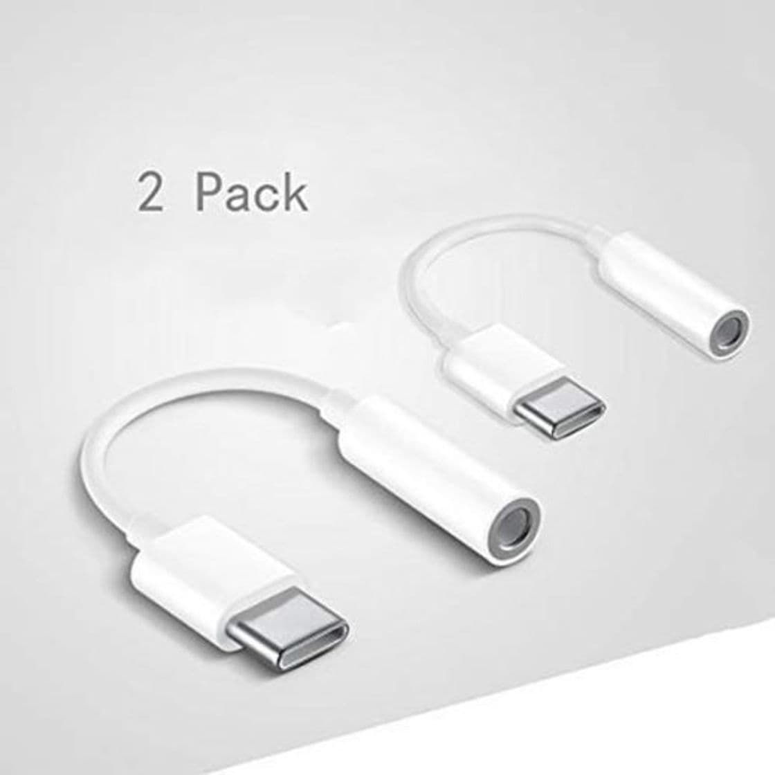 Producto Jack USB C, Adaptadores de Audio de USB Tipo C a Auricular