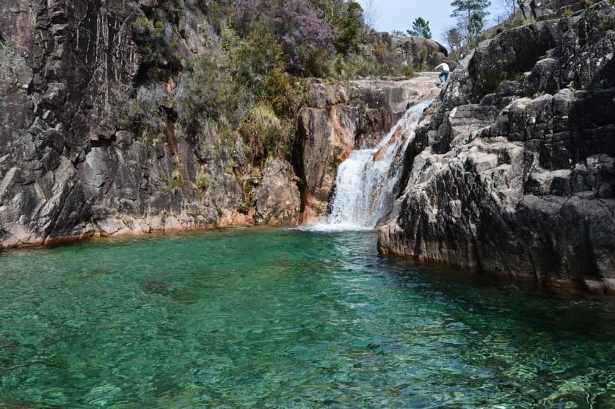 Place Peneda-Gerês National Park