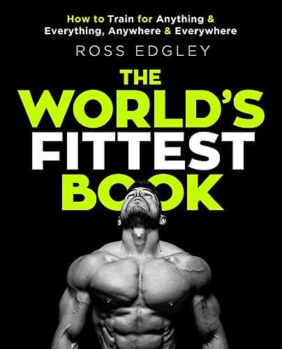 Book The World's Fittest Book