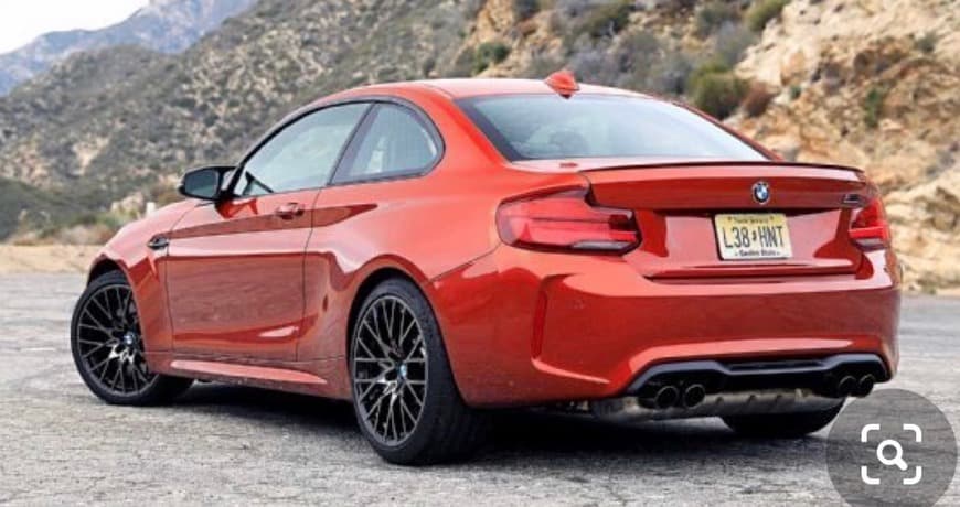 Producto BMW M2