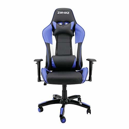 Elemento de la categoría hogar ZENEZ Silla Gamer