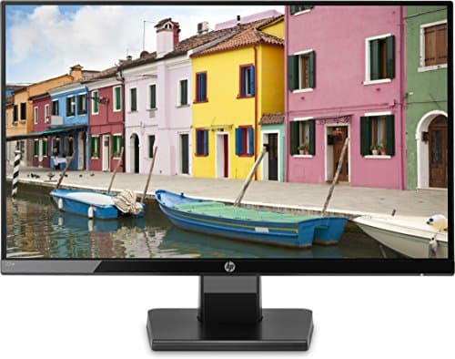 Electrónica HP 22w - Monitor 21.5"