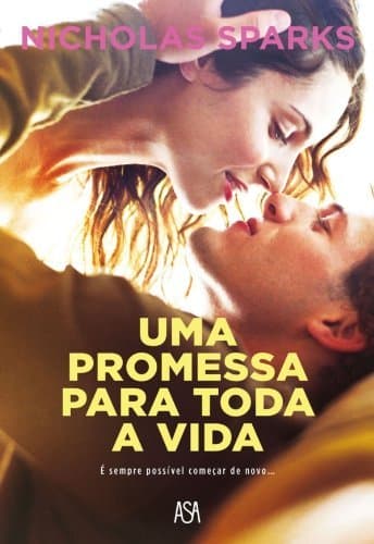 Libro Uma promessa para toda a vida