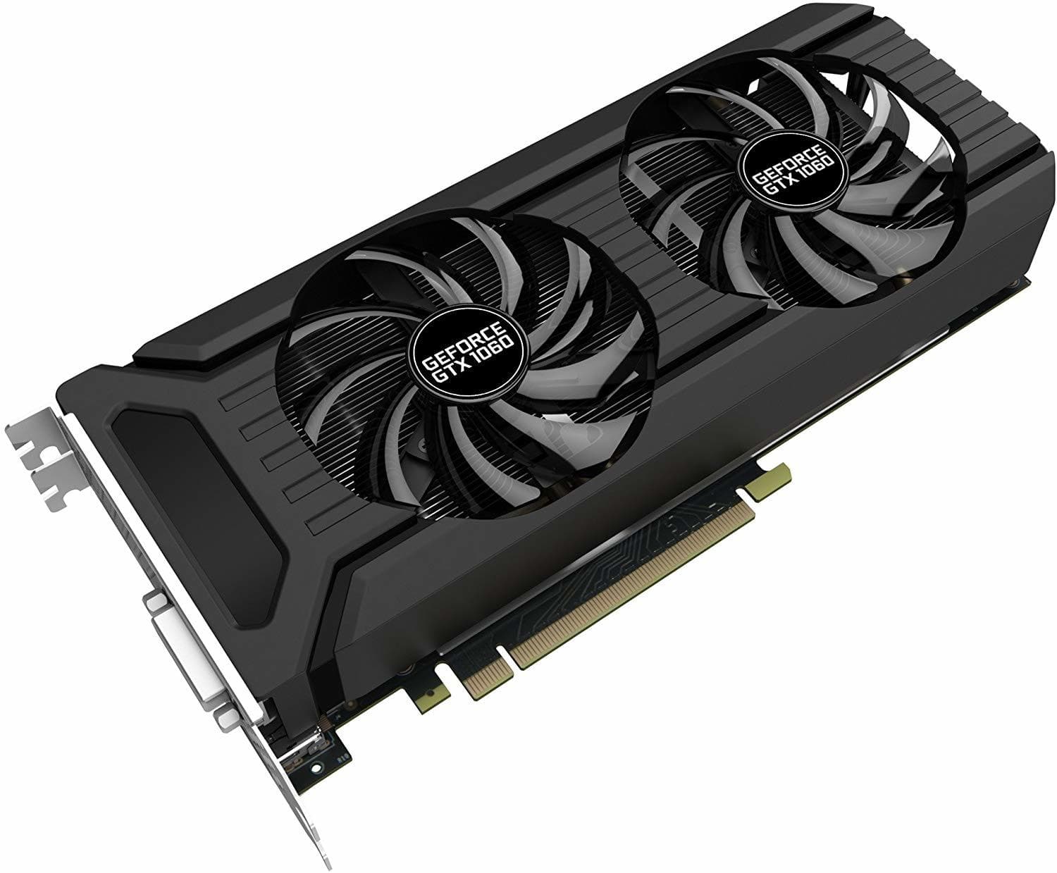 Product Nvidia GeForce GTX 1060 6gb