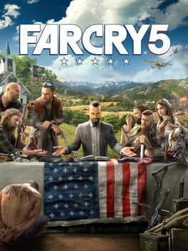 Videojuegos Far Cry 5