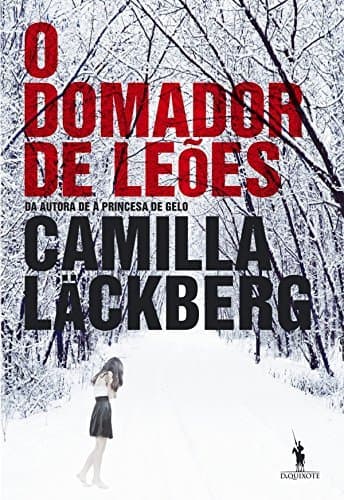 Libro O Domador De Leões