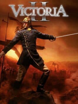 Videojuegos Victoria II