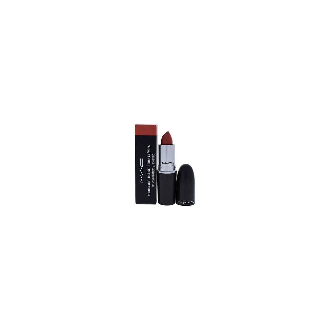 Producto Mac Matte Lipstick, 1er Pack