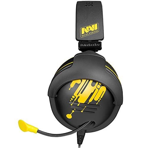 Place SteelSeries 9H Navi Team Edition