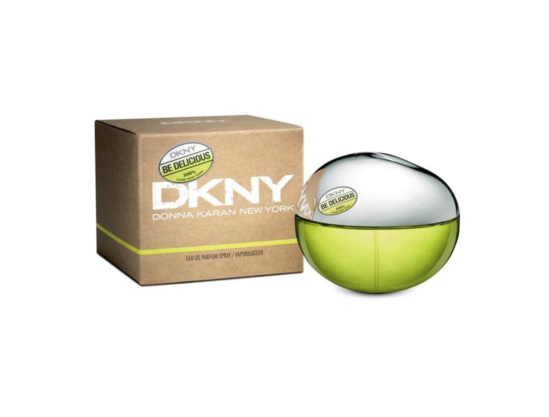 Producto DKNY Be Delicious