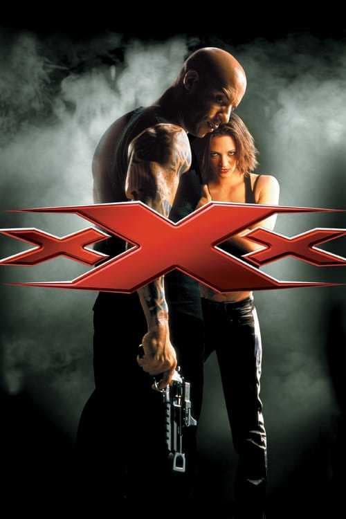 Movie xXx