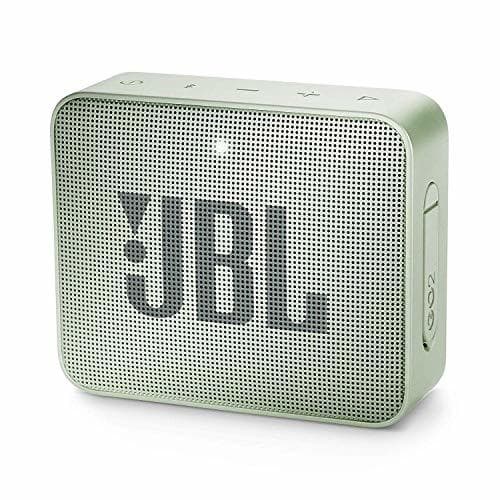 Electronic JBL Go - Altavoz portátil para Smartphones