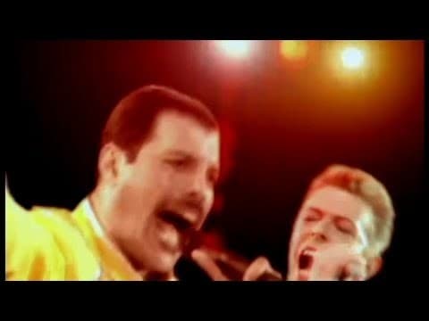 Canción Under Pressure - Remastered