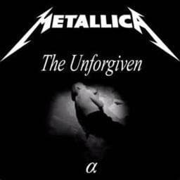 Music The Unforgiven