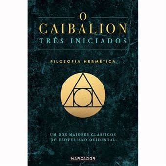 Book O Caibalion