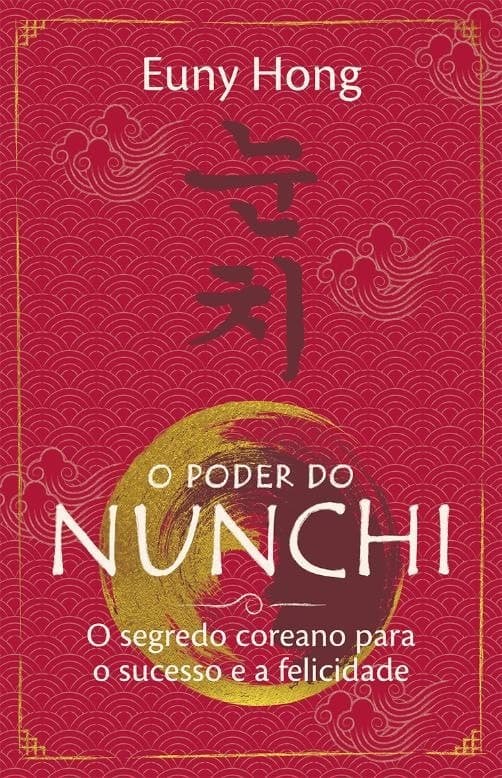 Book O Poder do Nunchi