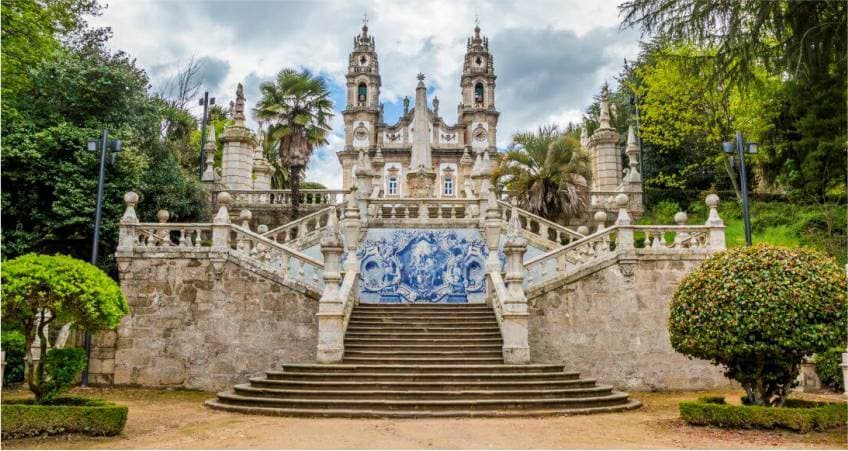 Place Lamego