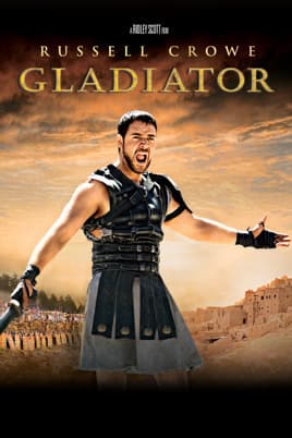 Película Gladiator