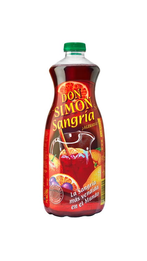 Product Sangria Don Simón