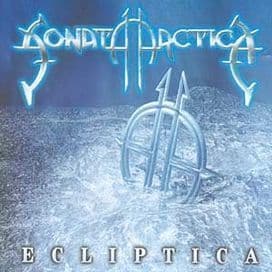 Canción Sonata Arctica - Fullmoon clip 