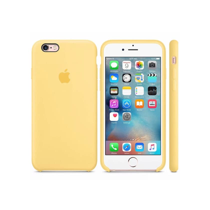 Producto Capa Apple iPhone