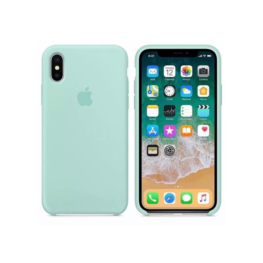 Producto Capa Apple iPhone X