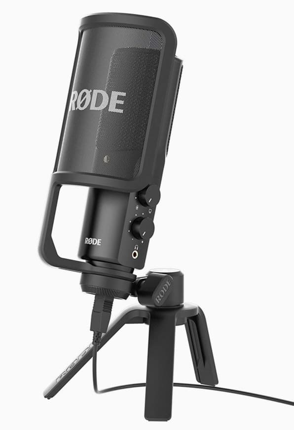 Product Røde NT-USB