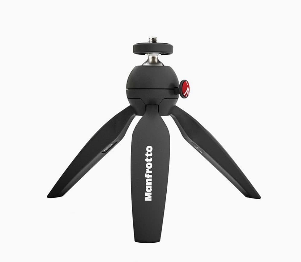 Product Manfrotto Minitripod MTPIXI-B