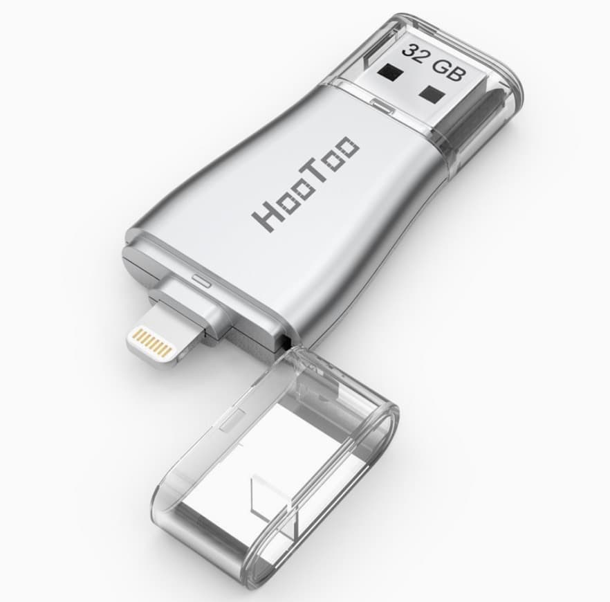 Product HooToo iPhone iPad Flash Drive 32GB USB 3.0