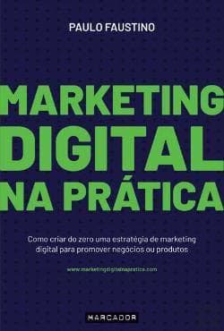 Book Marketing Digital na Prática