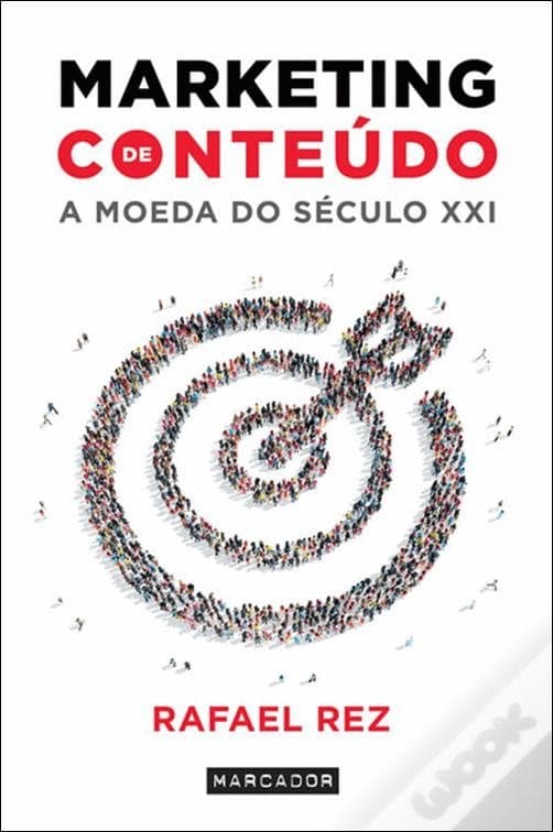 Book Marketing de Conteúdos