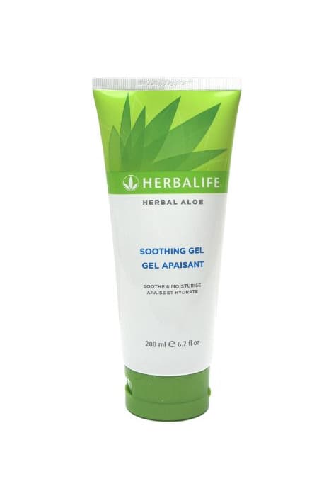 Beauty Herbalife Gel Suavizante Aloe Vera Manos y Cuerpo