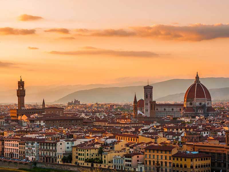 Place Firenze