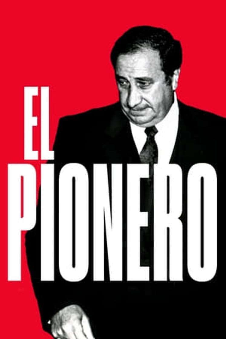 Serie El Pionero