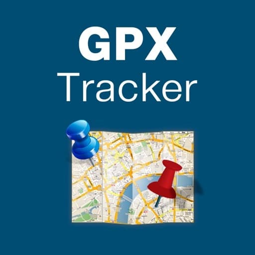 App GPX Tracker