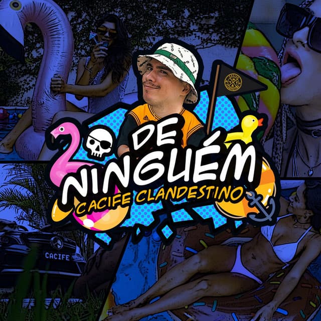 Music De Ninguém