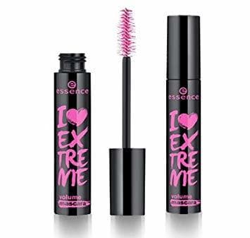 Producto I love extreme volume mascara