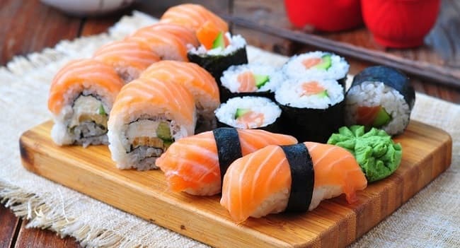 Moda Sushi