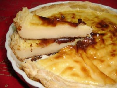 Fashion Tarte de Nata