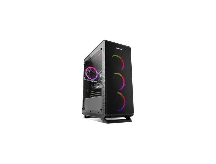 Product Caixa PC Hummer TGF RGB