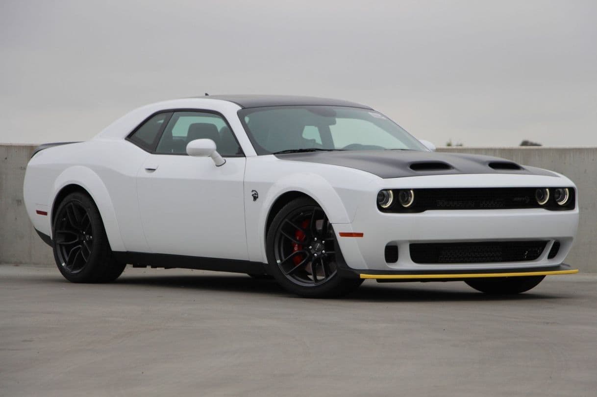 Producto Dodge Challenger 