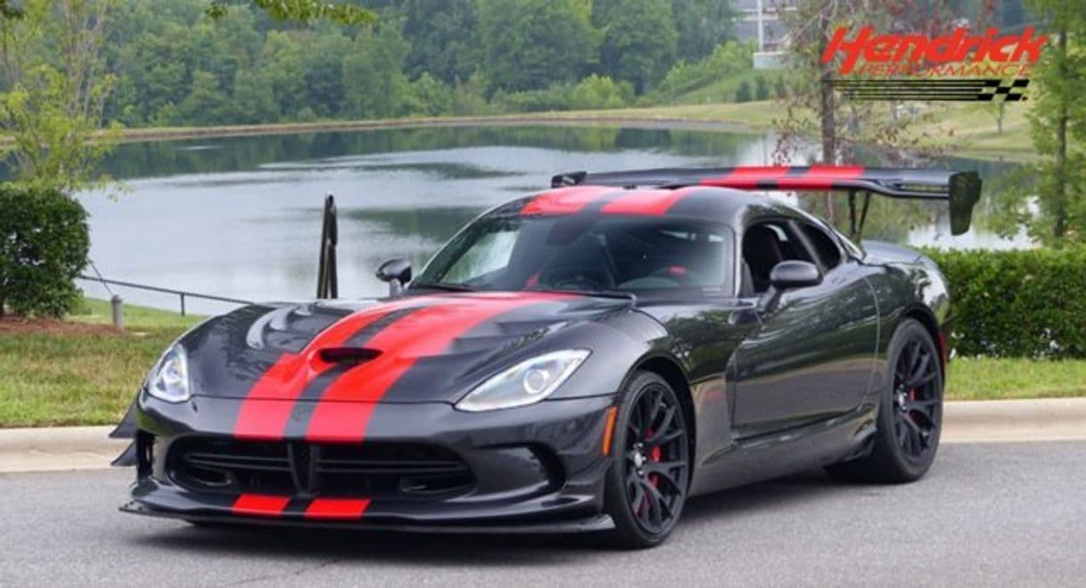 Producto Dodge Viper